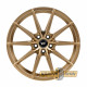 Flow Forming FF604 Matt bronz