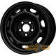 Magnetto Wheels R1-1672 Black