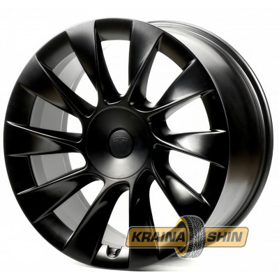 Диск Flow Forming TES3130 9.5x20 5x114.3 ET45 64.1 BM