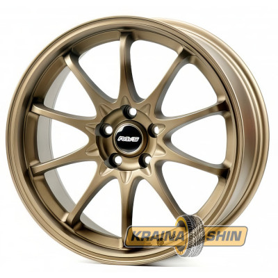 Диски Flow Forming FF695