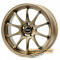 Диски Flow Forming FF695 цвет Matt bronz
