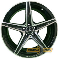 Replica 843 BMF