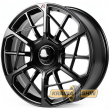 Replica ZE3165 Black