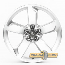Replica A738 SMF (Audi SQ5)