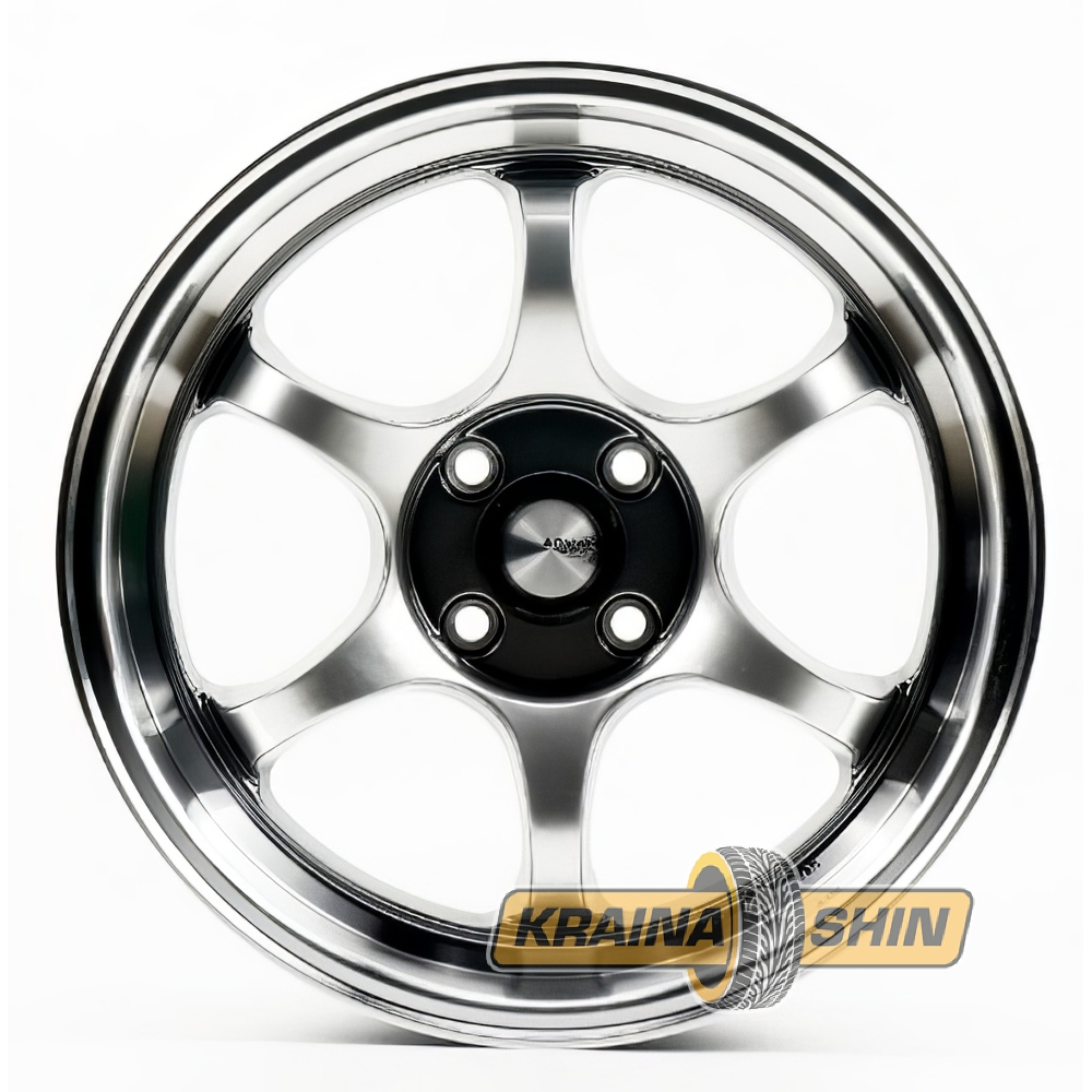 Диски CAST WHEELS CW6088