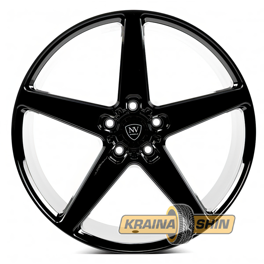 Диск CAST WHEELS CW285 8.5x20 5x112 ET35 73.1 GB