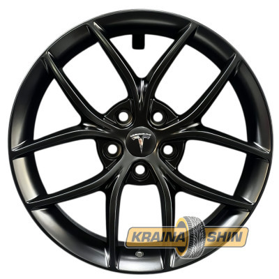 Диск Replica TES5615 8.5x18 5x114.3 ET35 64.1 BM