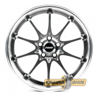 CAST WHEELS CW695