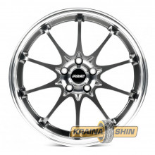 CAST WHEELS CW695 DGMF (Kia K9)