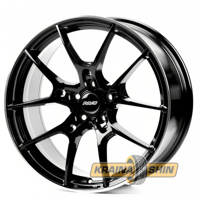 Диски CAST WHEELS CW691