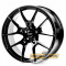 Диски CAST WHEELS CW691 цвет BKP
