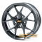 Диски CAST WHEELS CW5318 цвет SGr