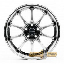 CAST WHEELS CW010 HPBL (Subaru Legacy)