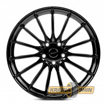 CAST WHEELS CW0084 GB (Tesla Model S)