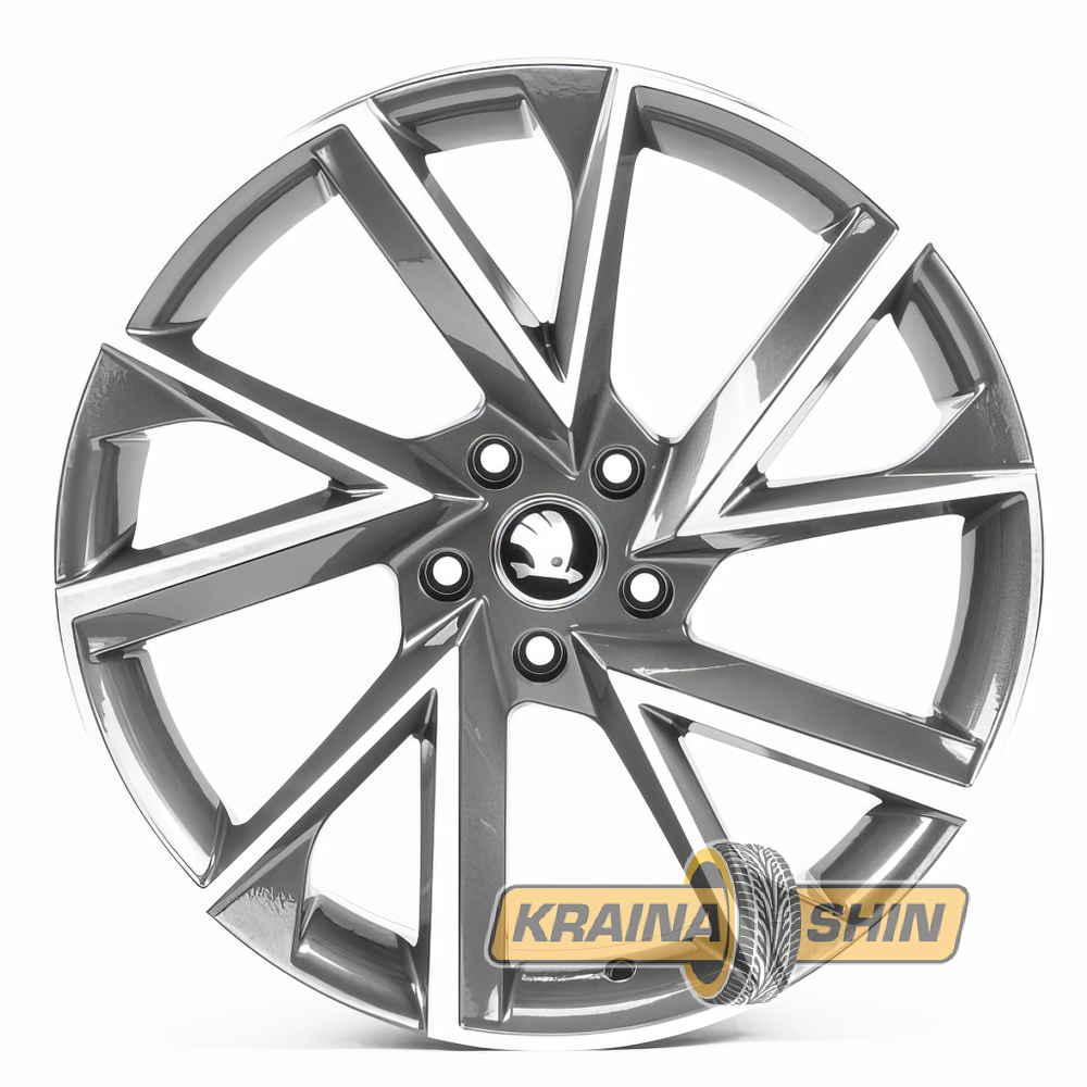 Диски Replica SK0262
