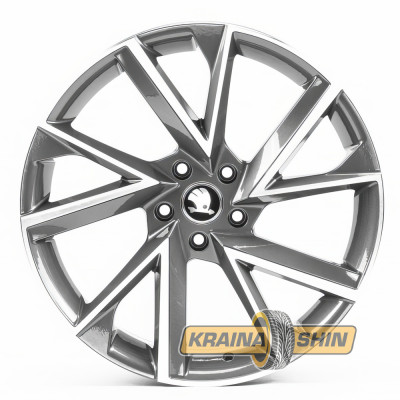 Диски Replica SK0262