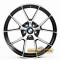 Диски Replica BMW B5342 цвет GBMF