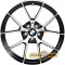 Диски Replica BMW B5342 цвет SBwMF