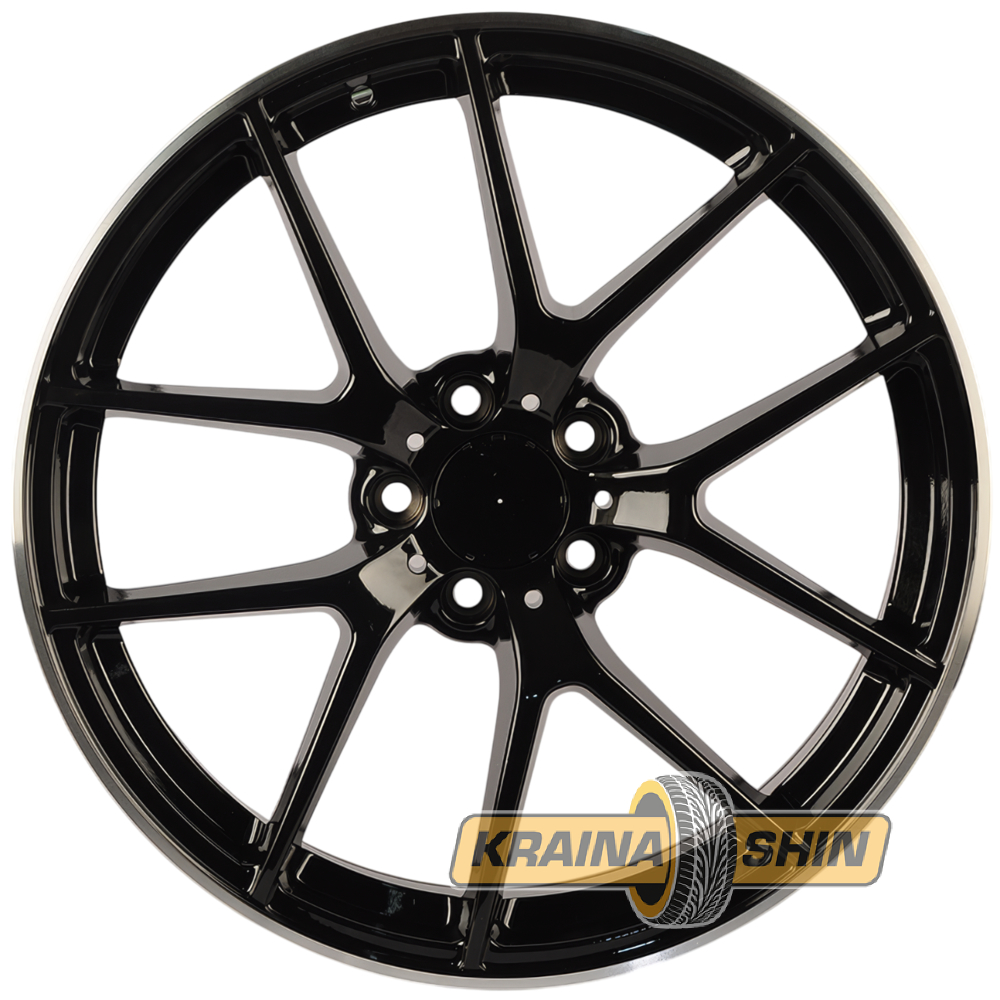 Диски Replica Mercedes MR5461