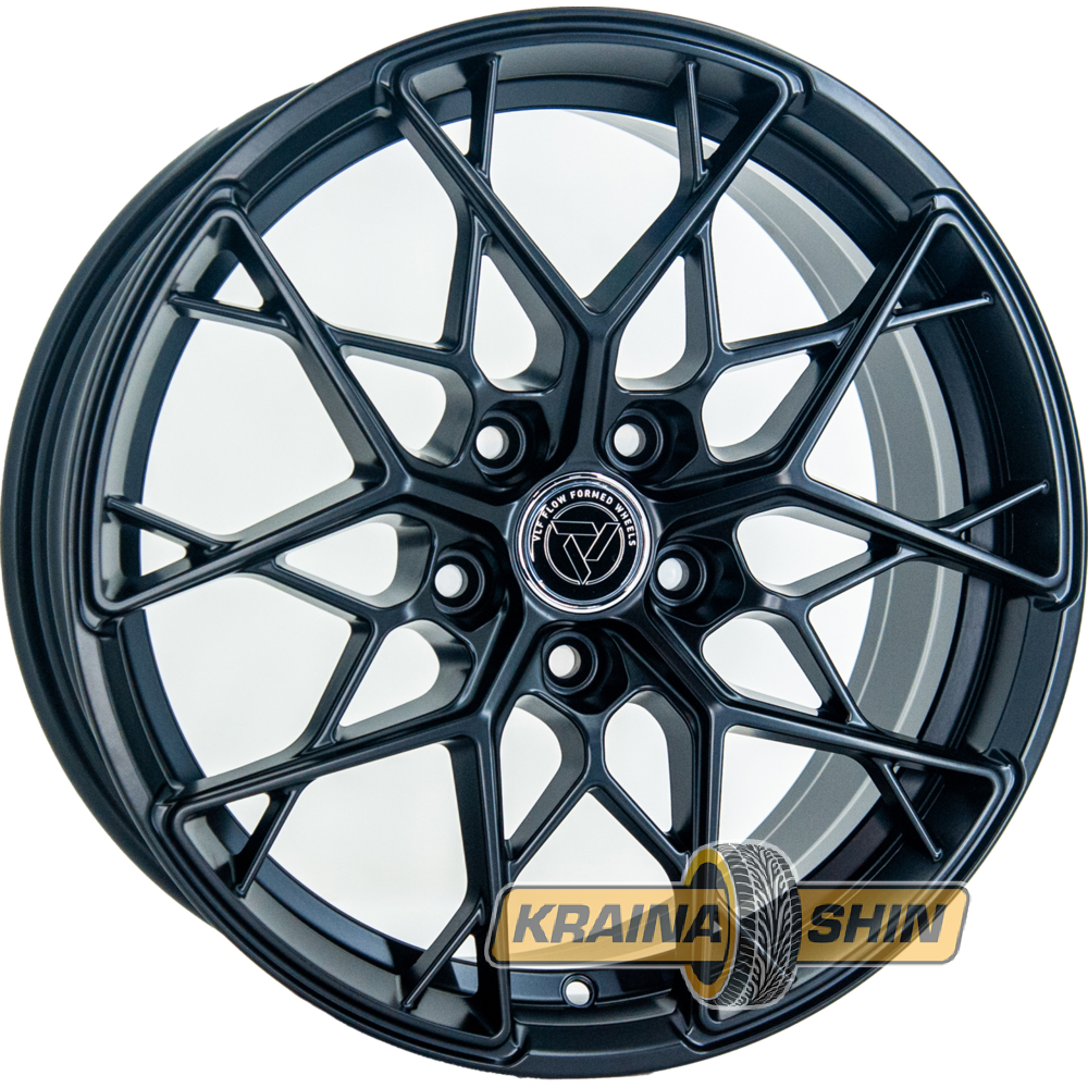 Диск VLF ULF22 7.5x17 5x114.3 ET38 73.1 BM
