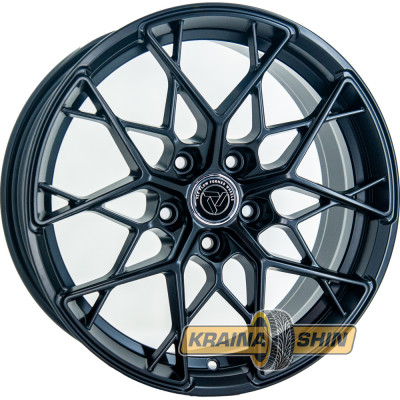 Диск VLF ULF22 7.5x17 5x114.3 ET38 73.1 BM