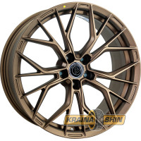 VLF ULF23 Matt bronz
