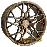 VLF AKF01 Matt bronz