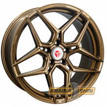 VLF AKF02 SBr (Dodge Caliber SRT-4)