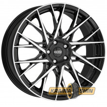 DOTZ Fuji BP (Mini Clubvan)