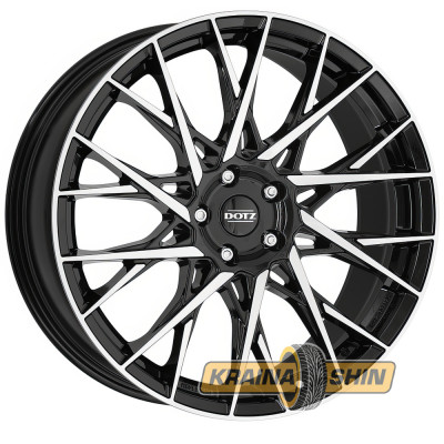 Диски DOTZ Fuji