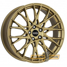 DOTZ Fuji Gold (Audi SQ7)