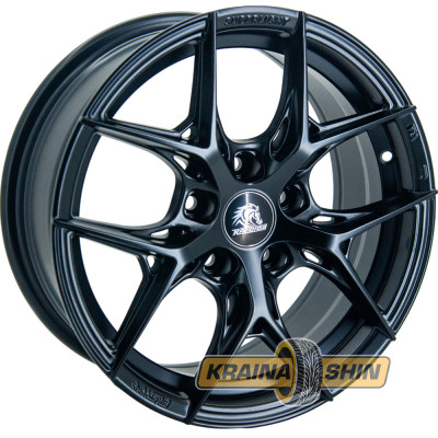 Диск GT X161076 7x16 5x114.3 ET35 73.1 BM