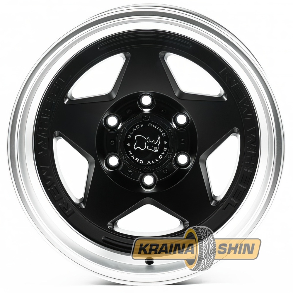Диски Off Road Wheels OW274