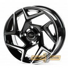 Replica FD5332-4 GBMF (Ford Ecosport)