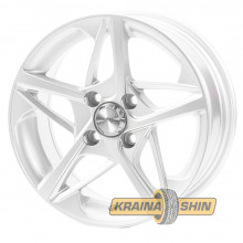 CAST WHEELS CW5323 S (Ravon R2)