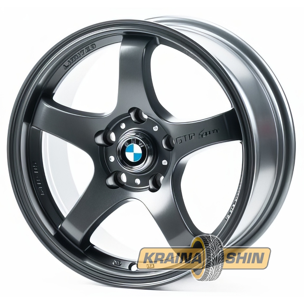 Диски CAST WHEELS CW5125