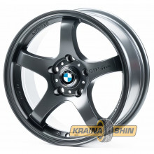 CAST WHEELS CW5125 SGr (BMW 3 Series)