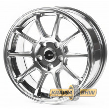 CAST WHEELS CW1037 HB (Honda Integra)