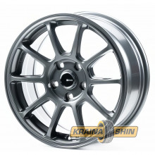 CAST WHEELS CW1037 SGr