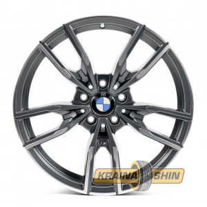 BMW B478