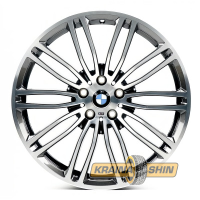 Диски Replica BMW B155