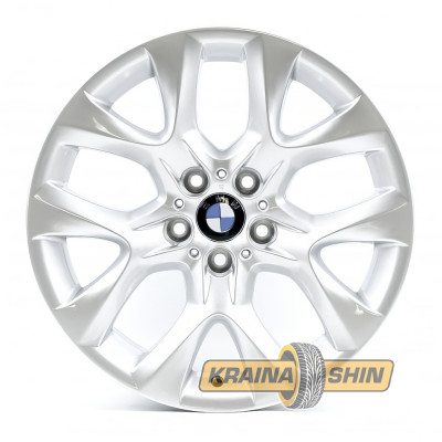 Диски Replica BMW B018
