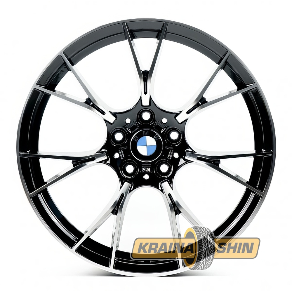Диски Replica BMW B7503