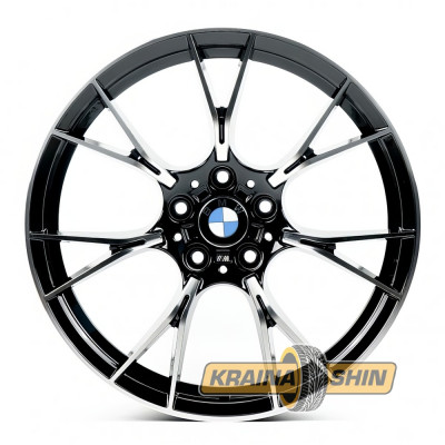 Диски Replica BMW B7503