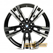 Replica BMW B780 MB