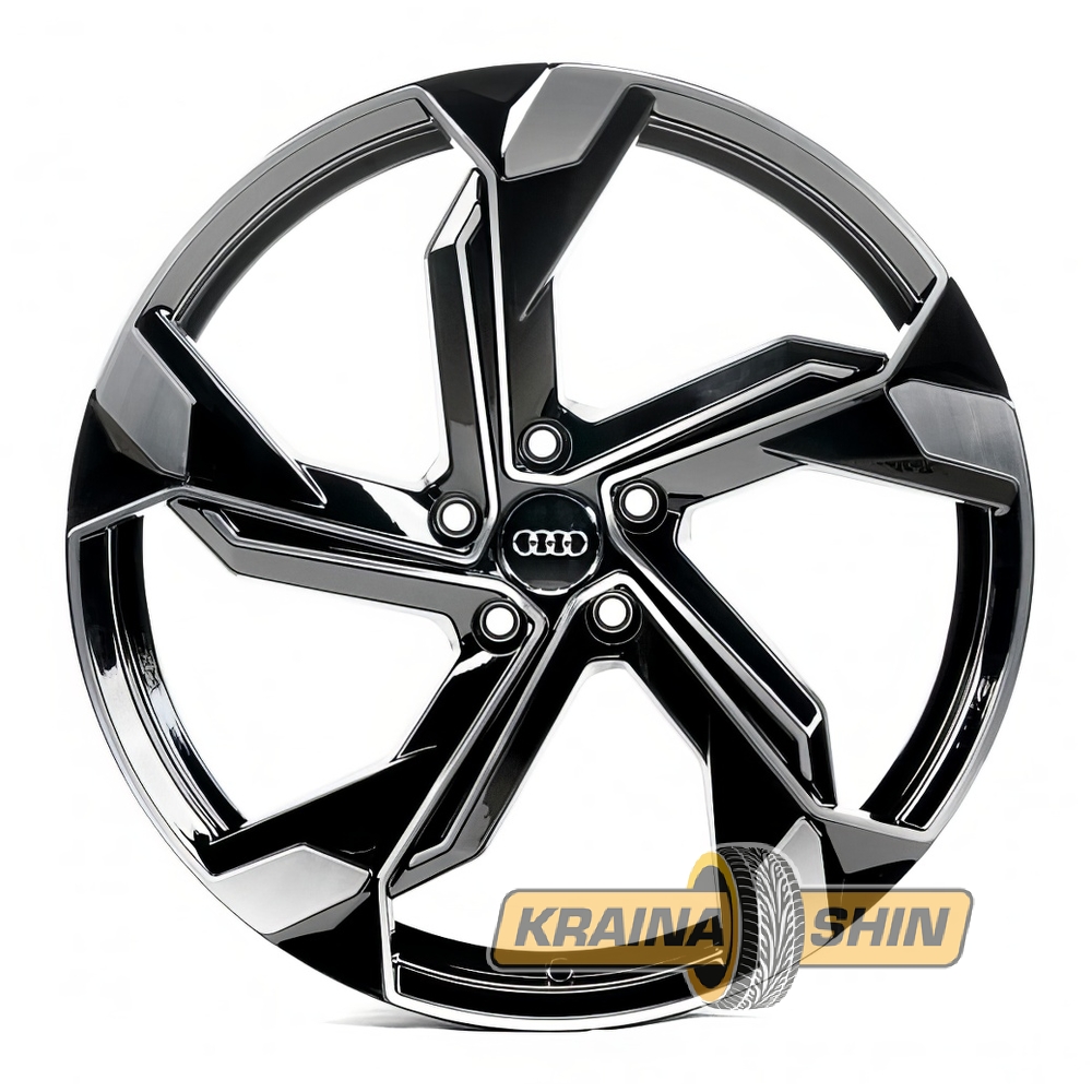 Диски Replica Audi A-633