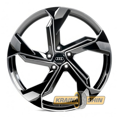 Диски Replica Audi A-633