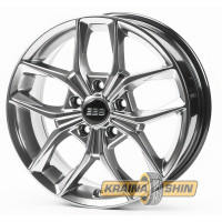 CAST WHEELS CW1506 HB