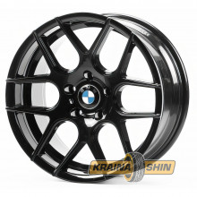 CAST WHEELS CW03 GB
