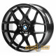 CAST WHEELS CW03 GB